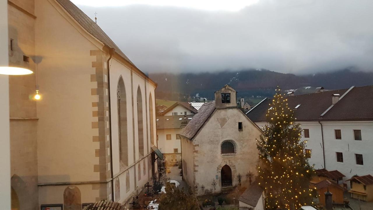 Dolomitica, Nuovo, Fino A 6 Persone Fiè Exterior foto