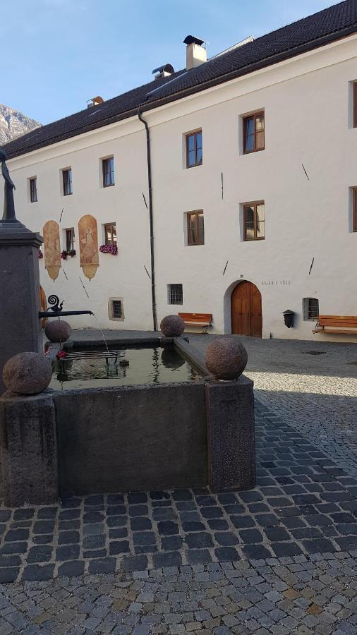 Dolomitica, Nuovo, Fino A 6 Persone Fiè Exterior foto