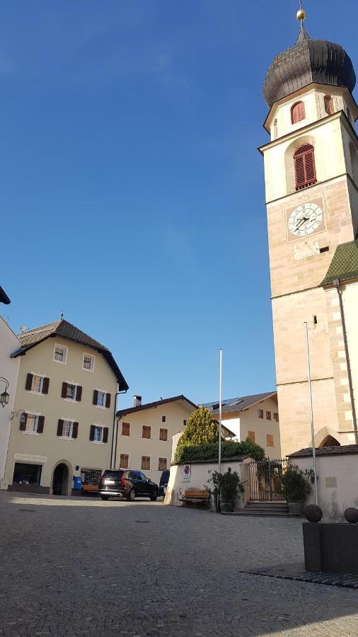 Dolomitica, Nuovo, Fino A 6 Persone Fiè Exterior foto